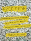 Cover image for Free Ride